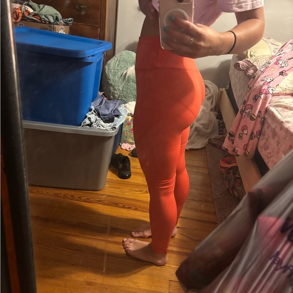 gymshark leggings - Picture 7 of 7